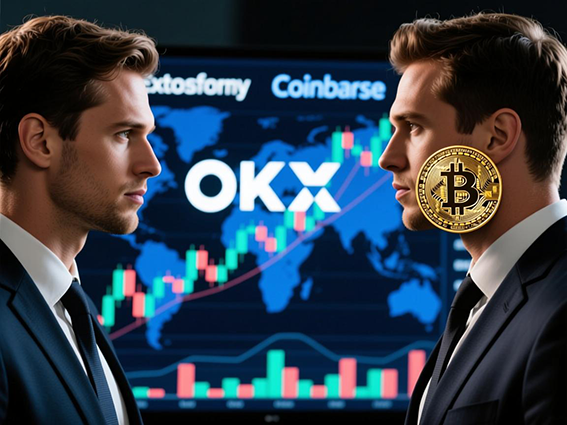 (oe官方下载苹果 网)交易所交易界面